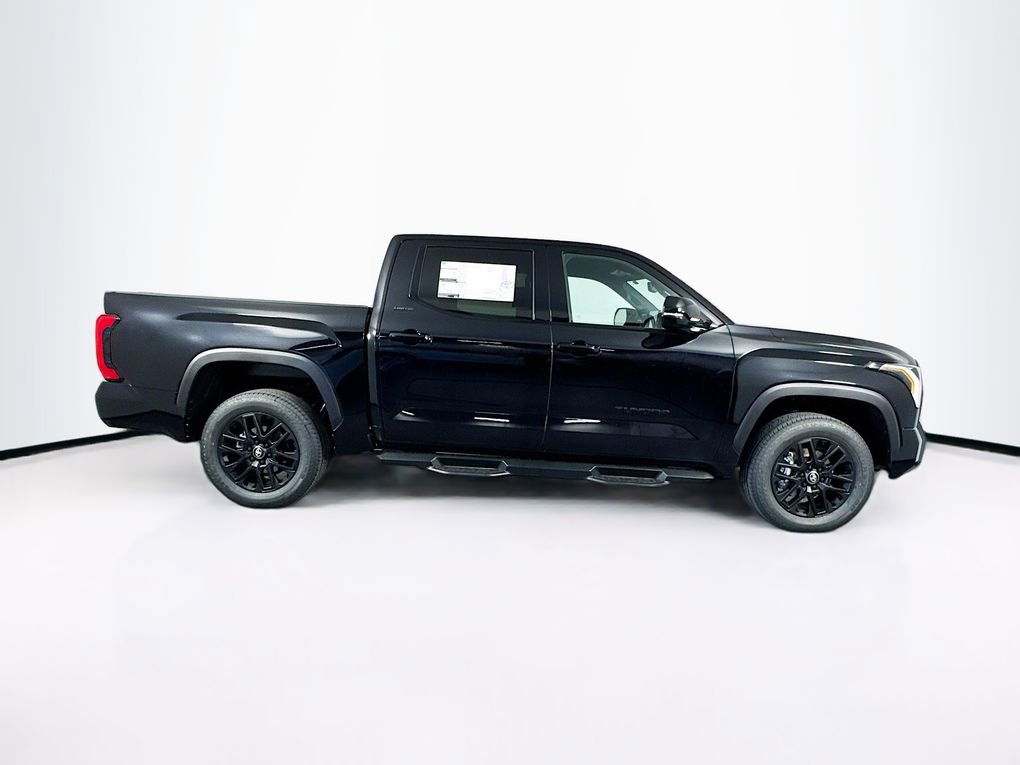 New 2026 Toyota Tundra Limited image 10