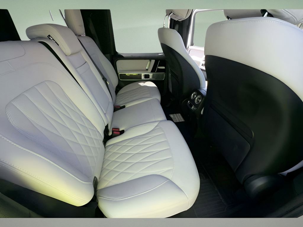 Used 2022 Mercedes-Benz G 63 AMG 4MATIC image 10