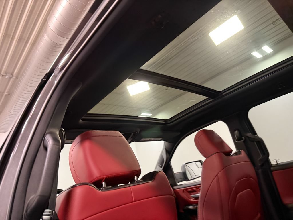 Used 2022 RAM 1500 Rebel w/ Rebel Level 2 Equipment Group AWD/4WD image 11