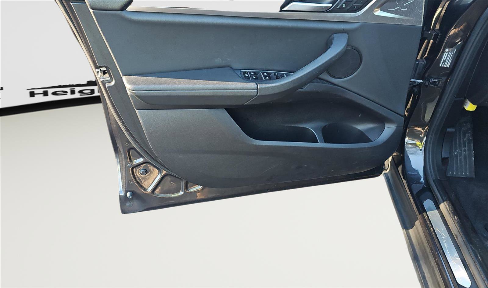 Used 2019 BMW X3 xDrive30i w/ Convenience Package image 15