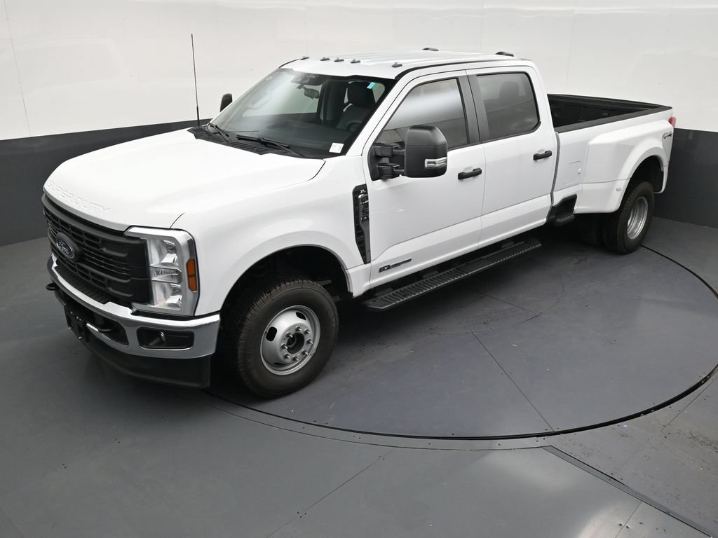 Used 2026 Ford F350 XL AWD/4WD image 11