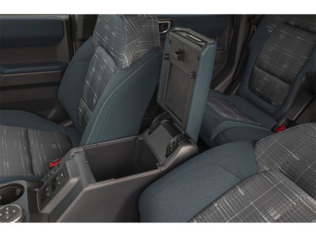 New 2026 Ford Bronco Heritage Edition AWD/4WD image 37