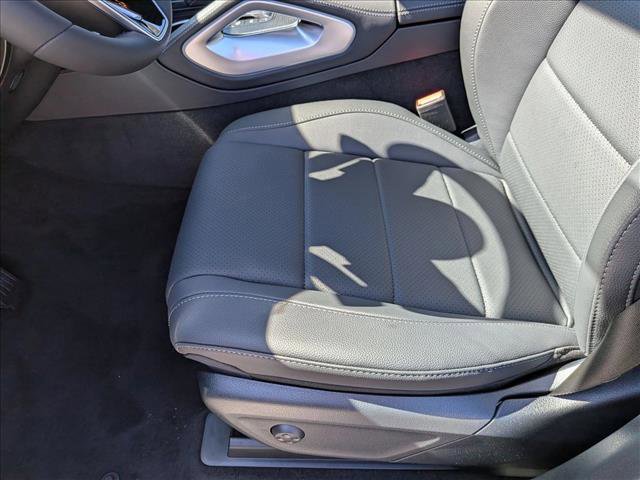 New 2026 Mercedes-Benz GLE 350 4MATIC image 4