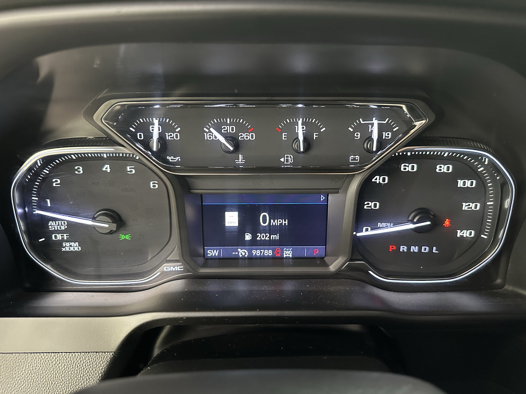 Used 2021 GMC Sierra 1500 AT4 w/ AT4 Preferred Package AWD/4WD image 32