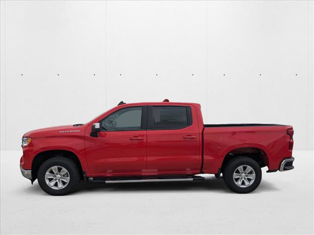 New 2024 Chevrolet Silverado 1500 LT image 5