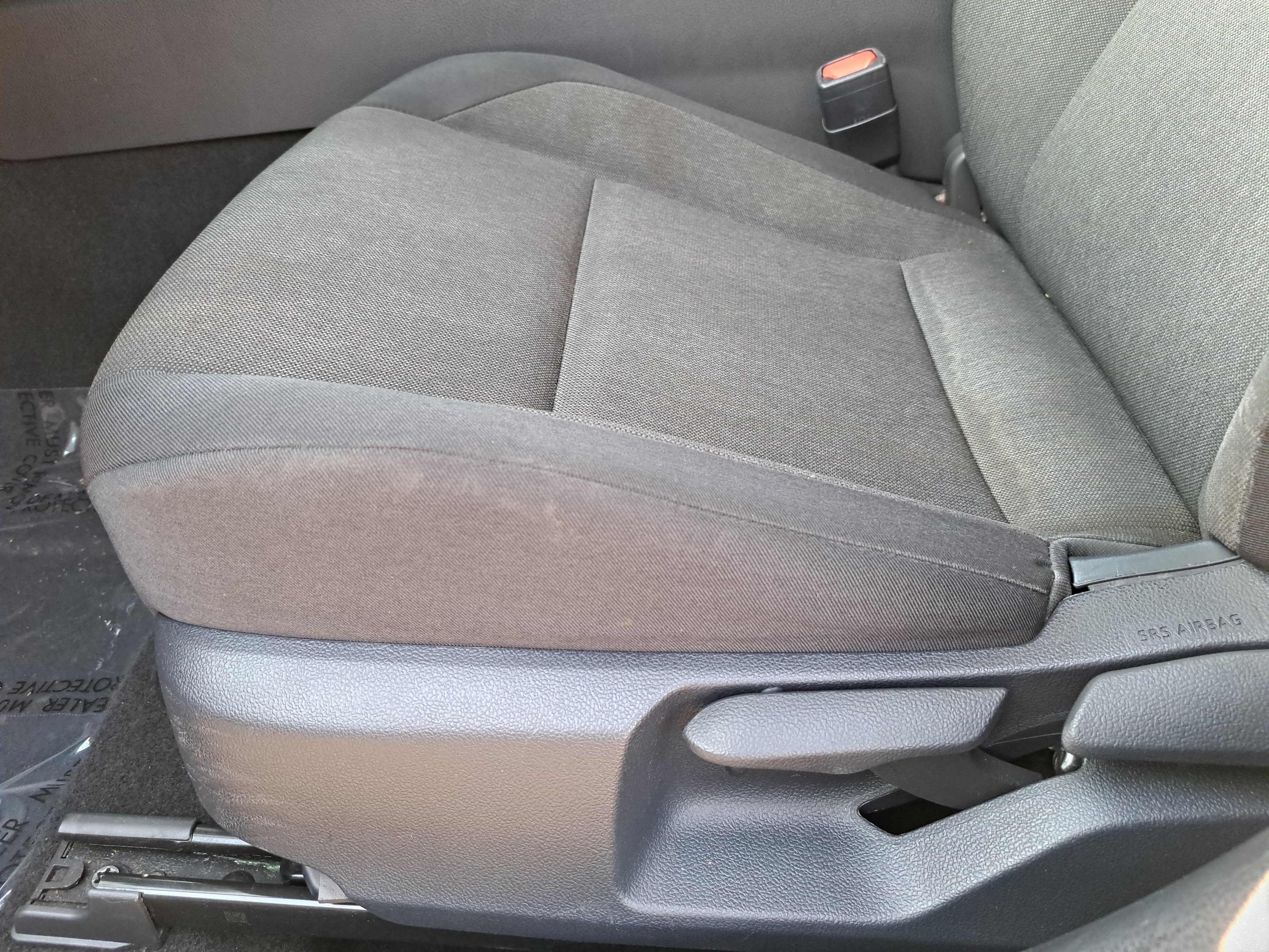 Used 2025 Toyota Camry LE FWD image 26