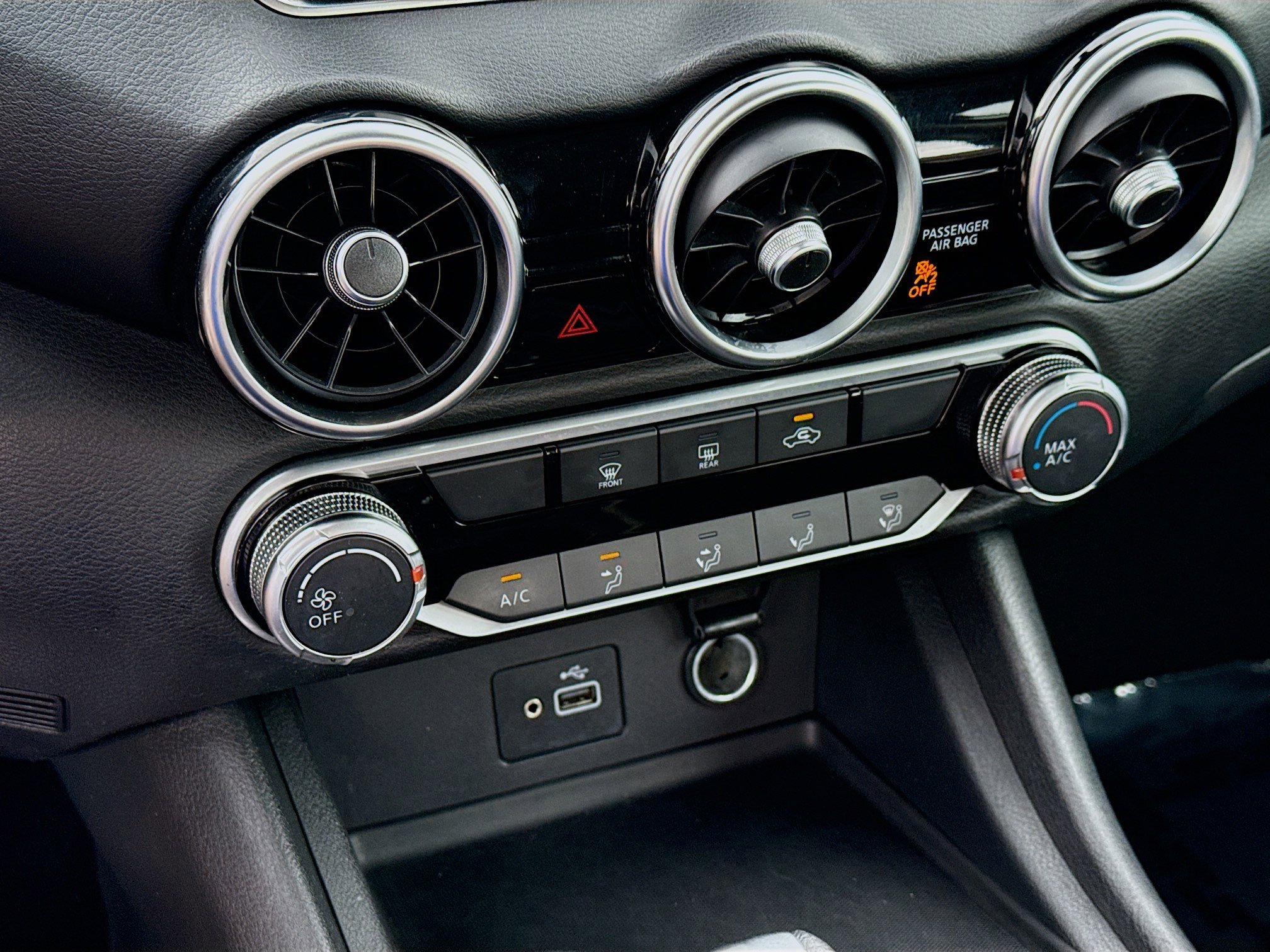 Used 2021 Nissan Sentra S image 14