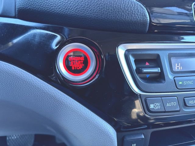 Used 2019 Honda Ridgeline RTL-E image 17