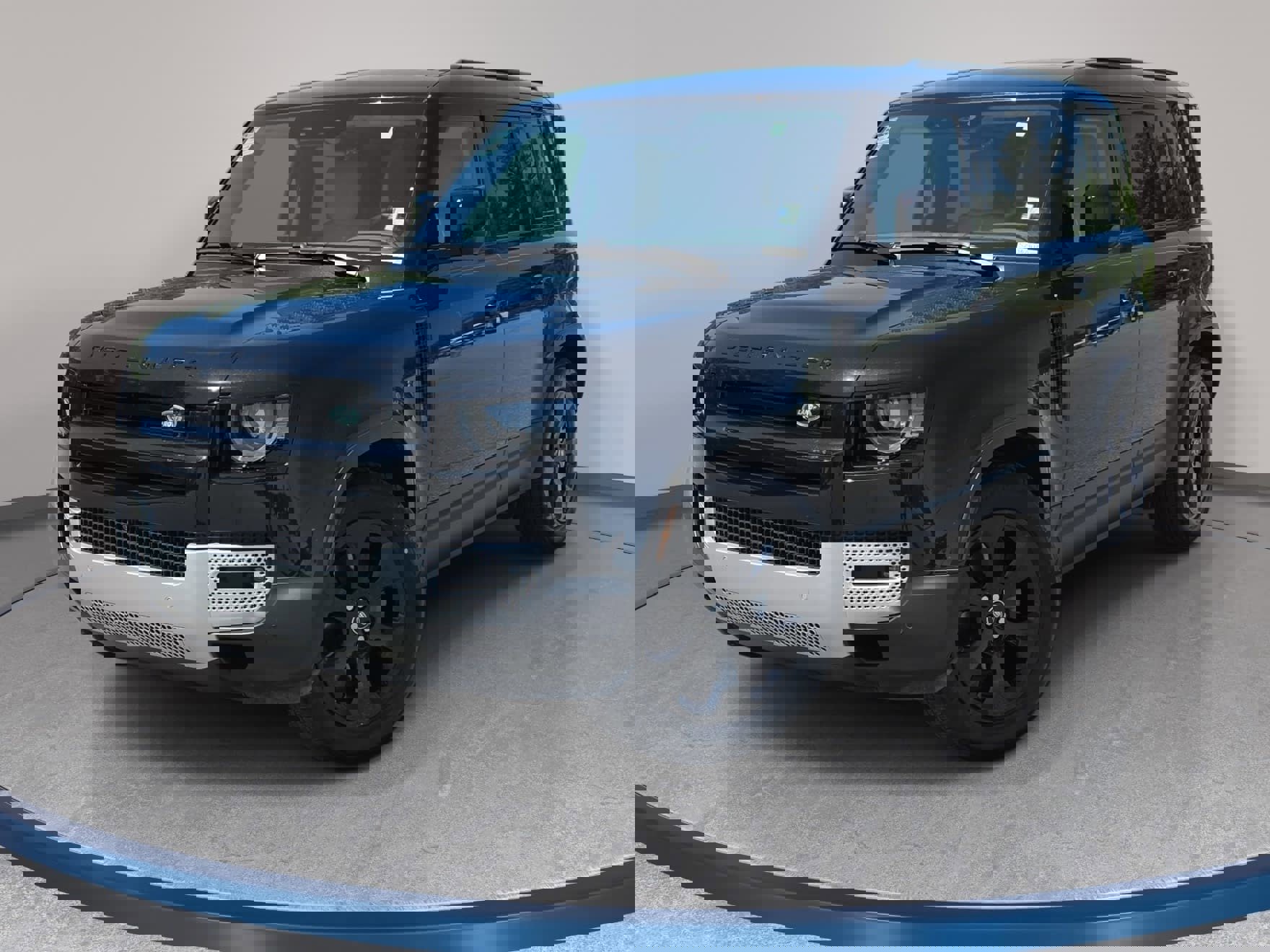 Used 2025 Land Rover Defender 110 S