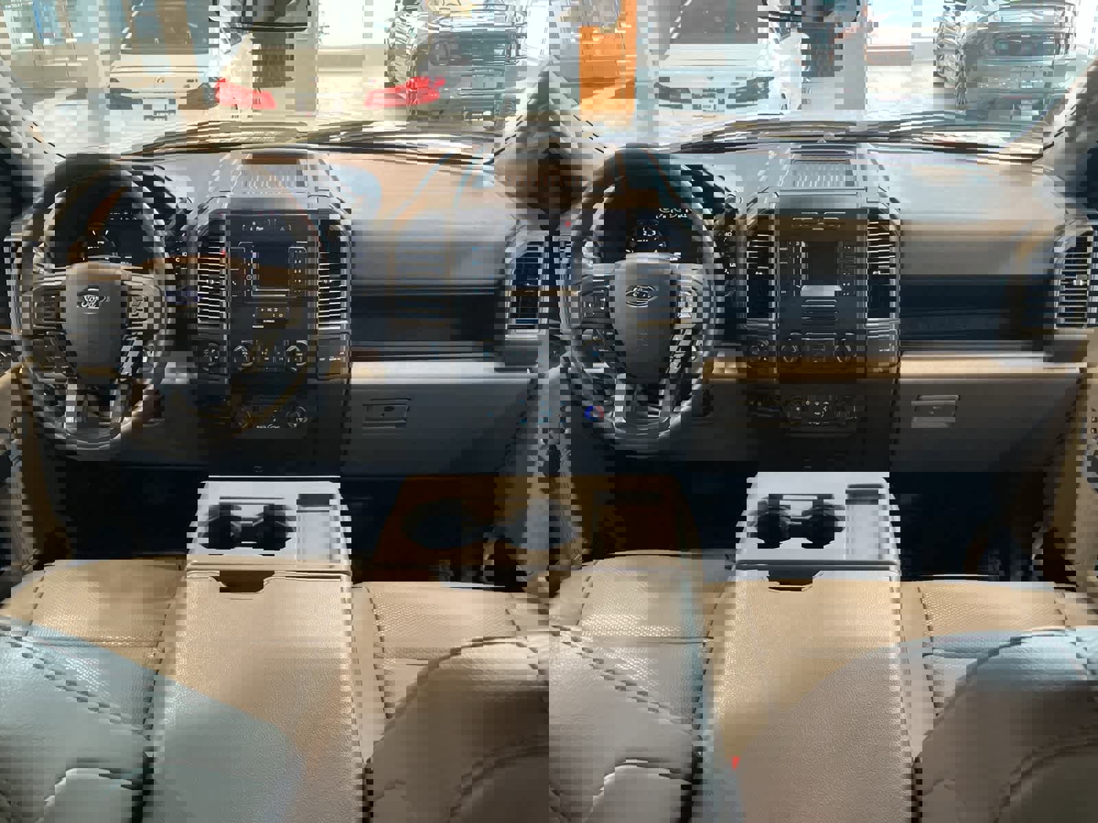 Used 2022 Ford F350 XL w/ Power Equipment Group image 25