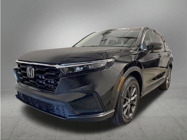 New 2026 Honda CR-V EX-L image 1