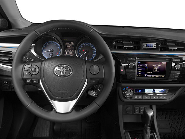 Used 2014 Toyota Corolla S FWD image 9