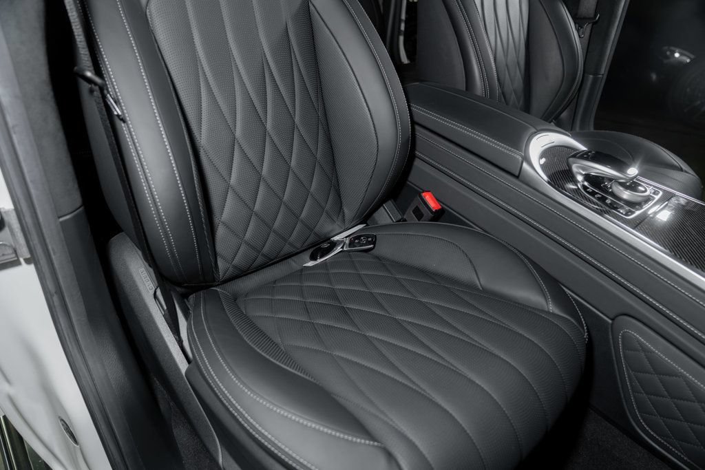 Used 2020 Mercedes-Benz G 63 AMG 4MATIC image 25