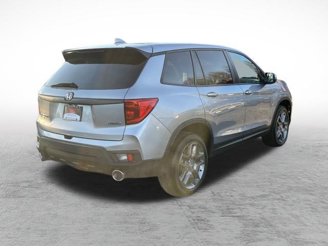 Used 2022 Honda Passport EX-L image 8
