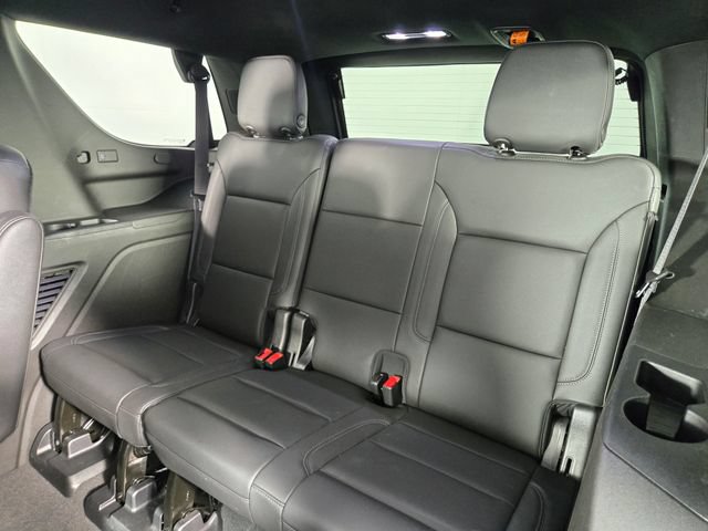 Used 2021 Chevrolet Tahoe Z71 AWD/4WD image 17