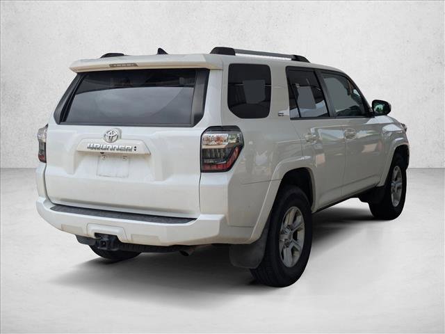 Used 2021 Toyota 4Runner SR5 image 5