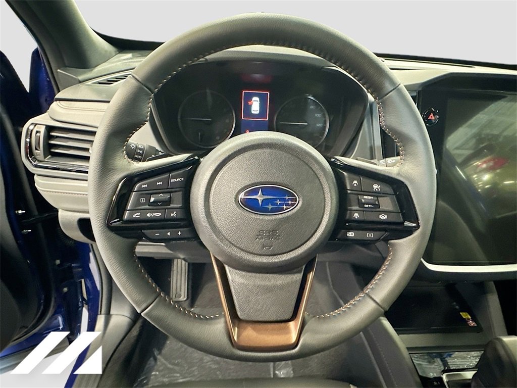 New 2025 Subaru Forester Sport image 11