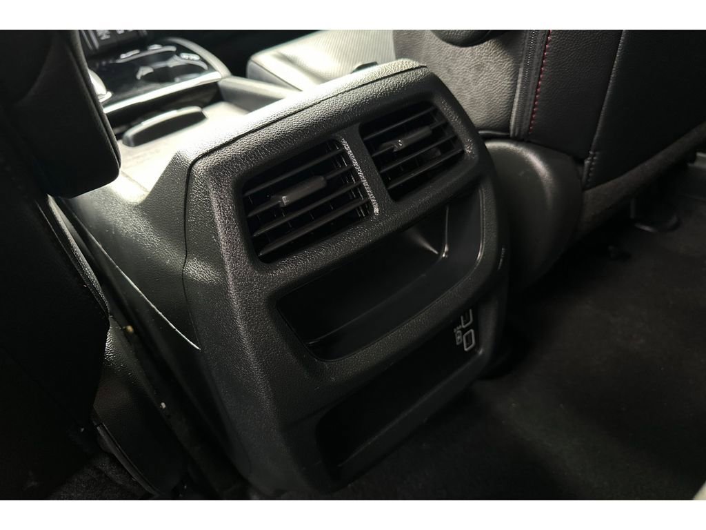 Used 2023 Honda Ridgeline Black Edition image 42