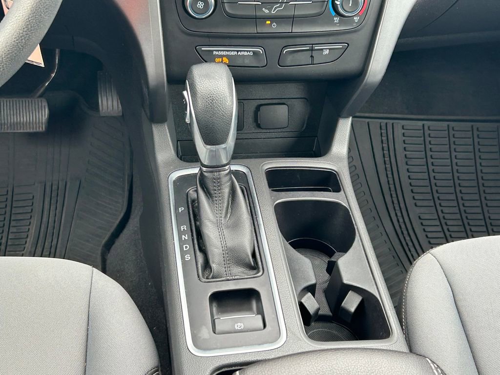 Used 2017 Ford Escape S FWD image 19