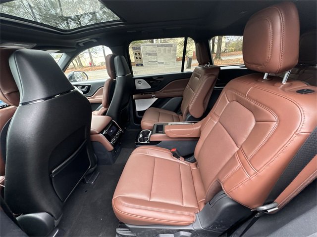 New 2026 Lincoln Aviator Reserve image 23