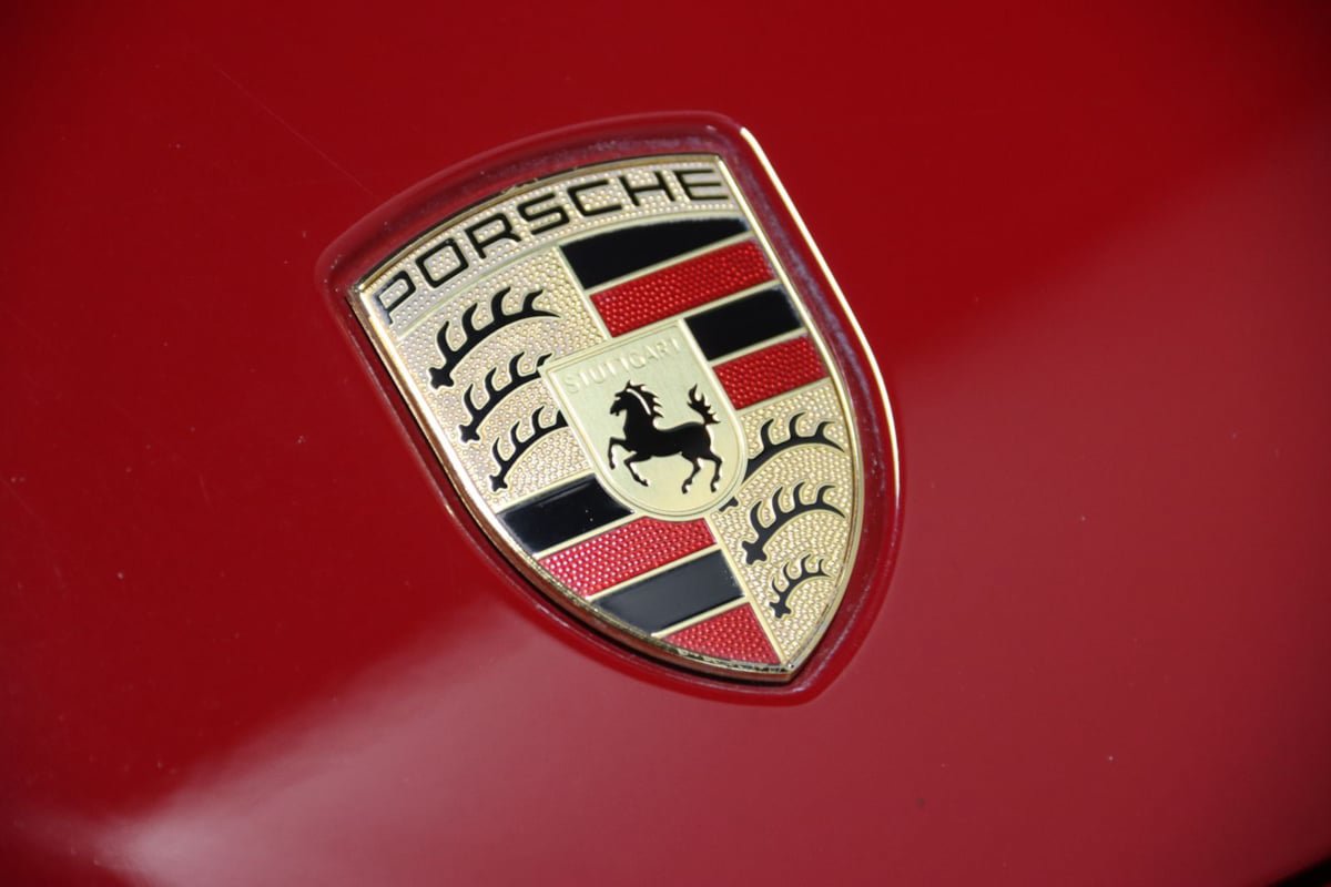 Used 2022 Porsche Cayenne Platinum Edition AWD/4WD image 34