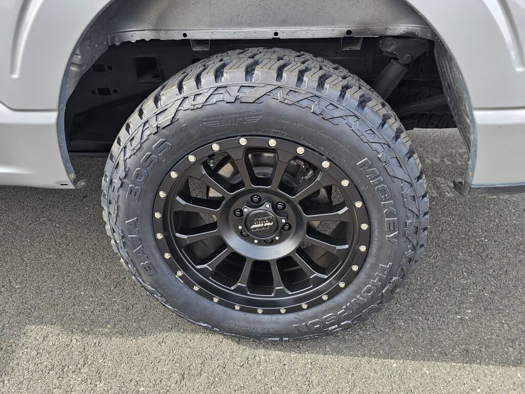 Certified 2023 Ford F150 XLT w/ Trailer Tow Package AWD/4WD image 11
