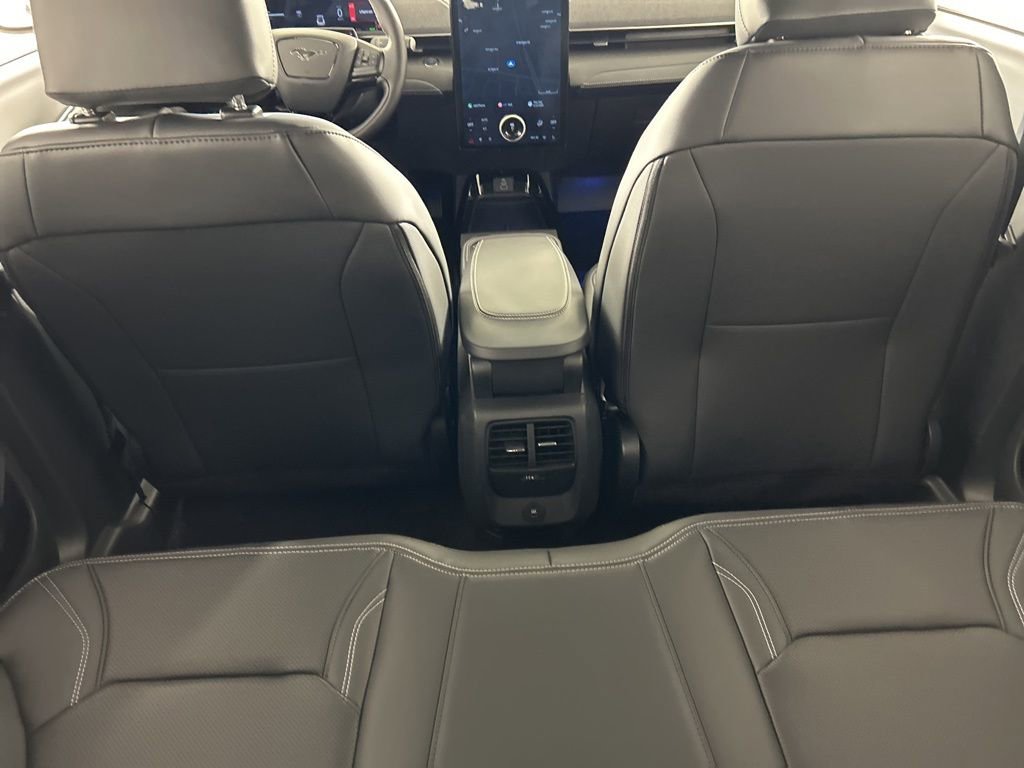 New 2026 Ford Mustang Mach-E Premium image 35