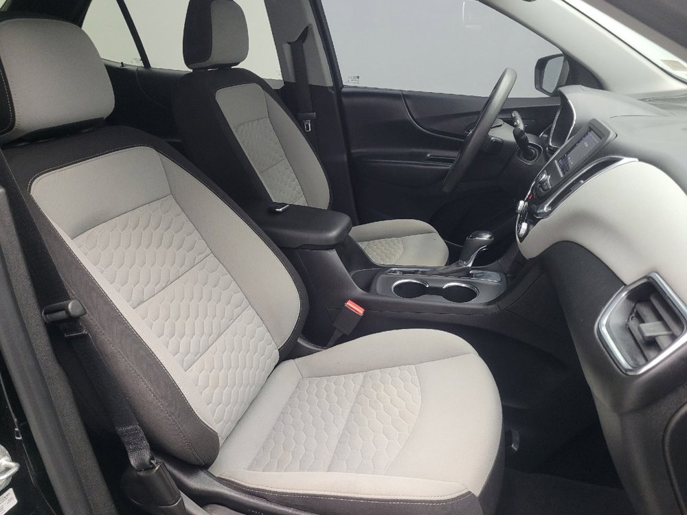 Used 2020 Chevrolet Equinox LS w/ LS Convenience Package image 21