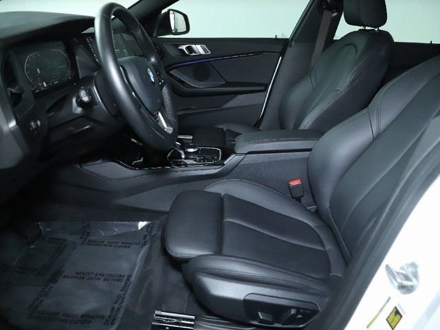 Certified 2022 BMW 228i xDrive Gran Coupe w/ Convenience Package image 19