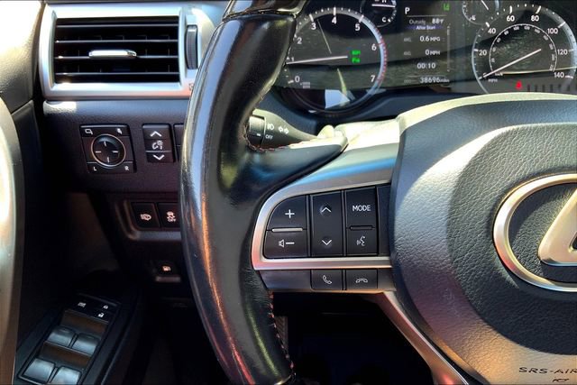 Used 2022 Lexus GX 460 Premium image 18