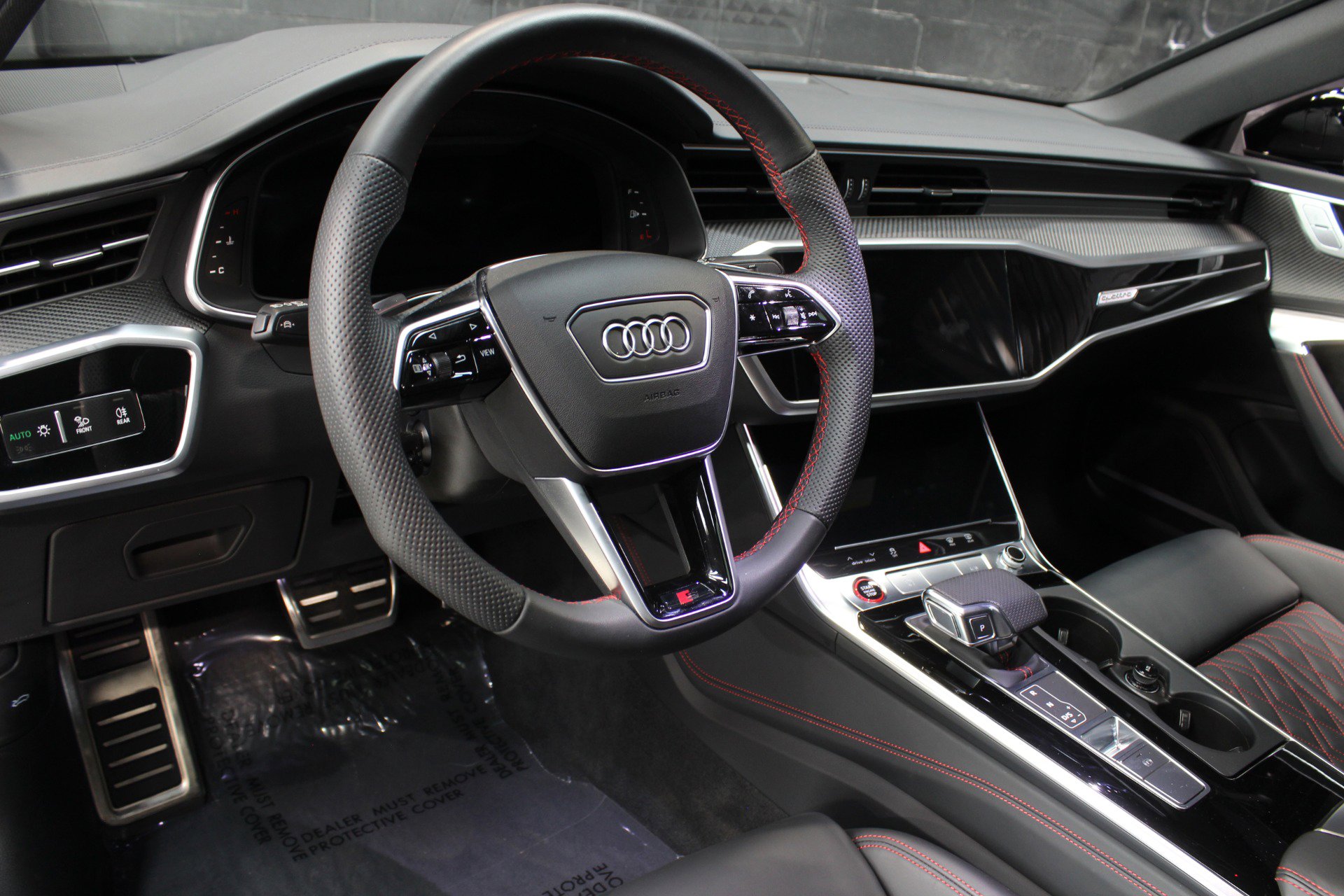 Used 2025 Audi S7 Premium Plus image 26