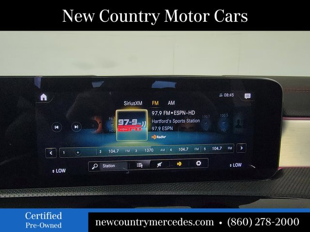 Certified 2023 Mercedes-Benz CLA 250 4MATIC image 27