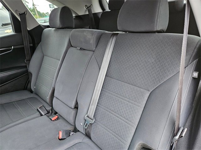 Used 2017 Kia Sorento LX image 14