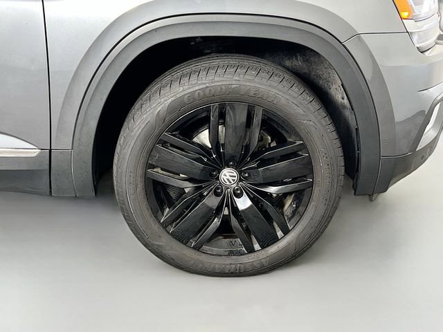 Used 2019 Volkswagen Atlas SEL AWD/4WD image 40
