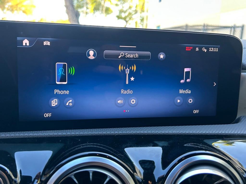 Used 2024 Mercedes-Benz CLA 250 image 47