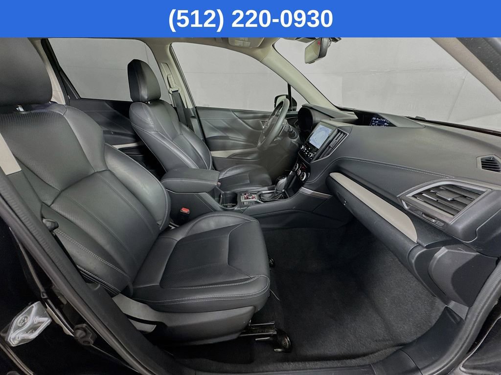 Certified 2023 Subaru Forester Limited image 37