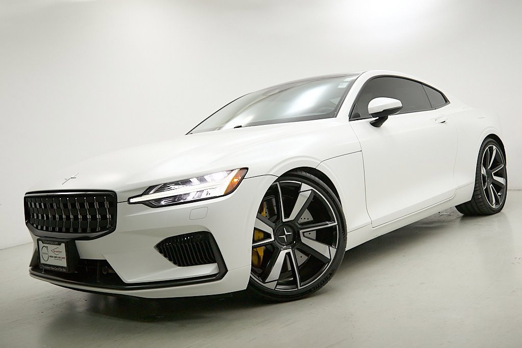 Used 2021 Polestar Polestar 1 Base image 1