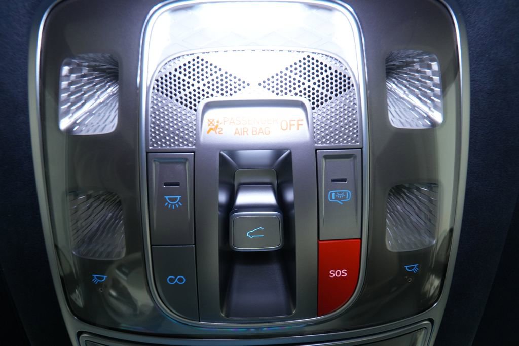 New 2026 Genesis GV80 3.5T Prestige image 50