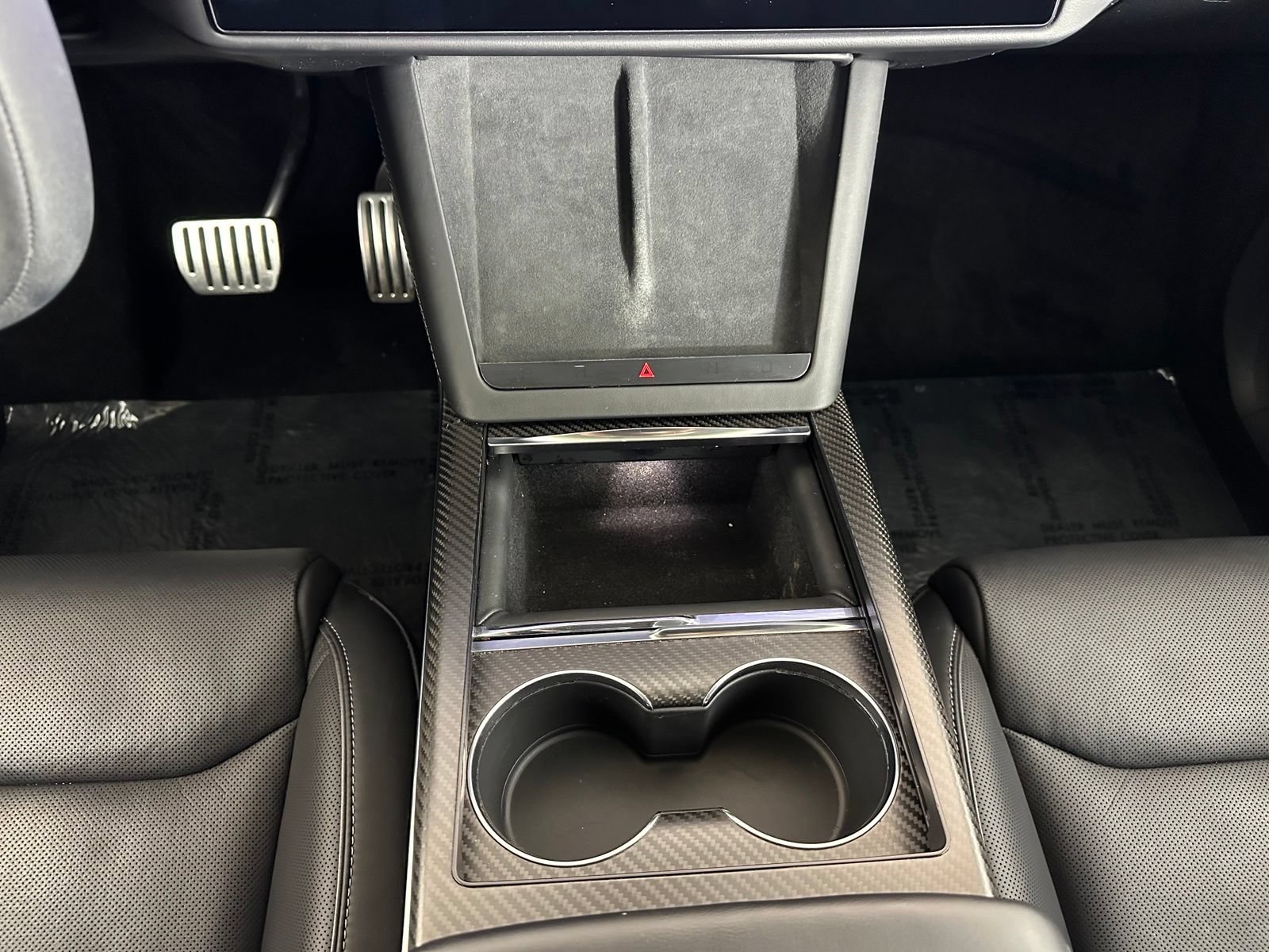 Used 2022 Tesla Model X Plaid AWD/4WD image 19