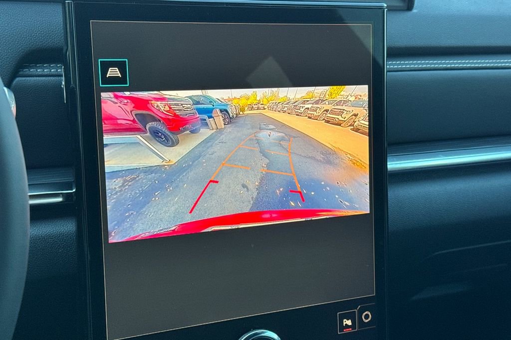 New 2026 GMC Terrain Elevation w/ Black Edition image 17