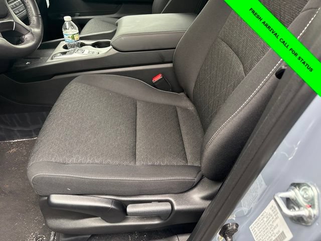 Used 2025 Honda Ridgeline Sport+ image 16