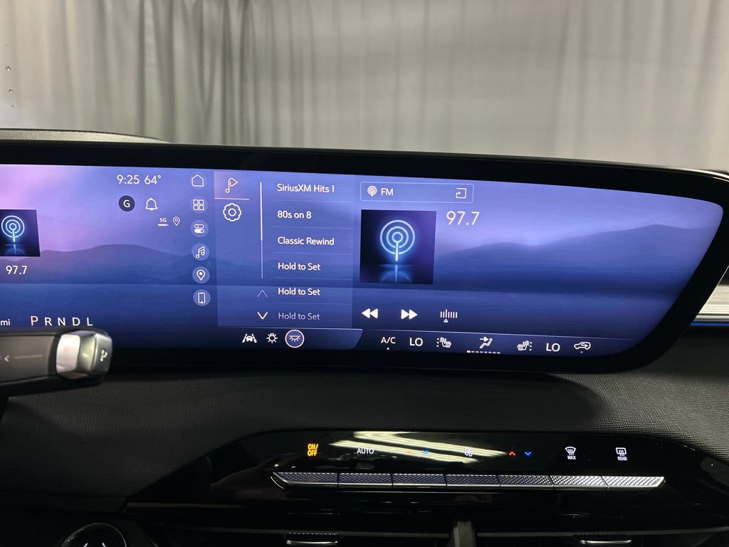 New 2026 Buick Enclave Preferred w/ Power Package AWD/4WD image 15