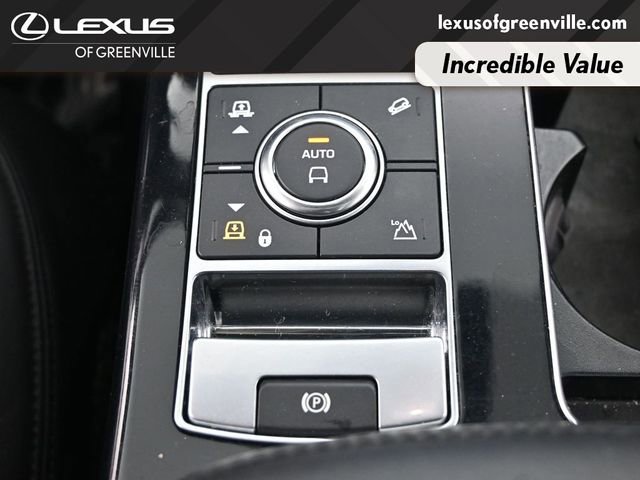 Used 2021 Land Rover Range Rover Westminster Edition AWD/4WD image 20