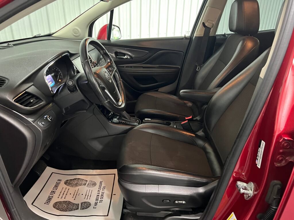 Used 2019 Buick Encore Preferred image 5