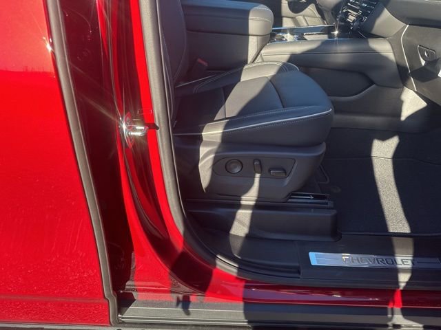 New 2026 Chevrolet Tahoe Premier image 34