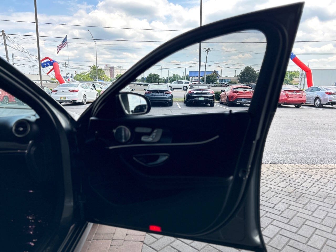Used 2017 Mercedes-Benz E 300 4MATIC image 51
