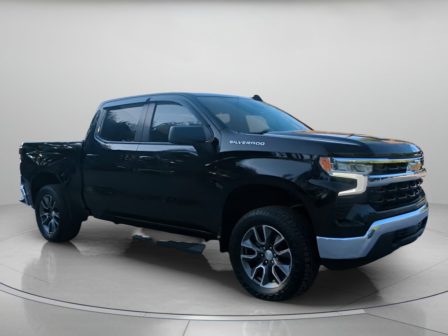 Used 2022 Chevrolet Silverado 1500 LT w/ Protection Package RWD image 36