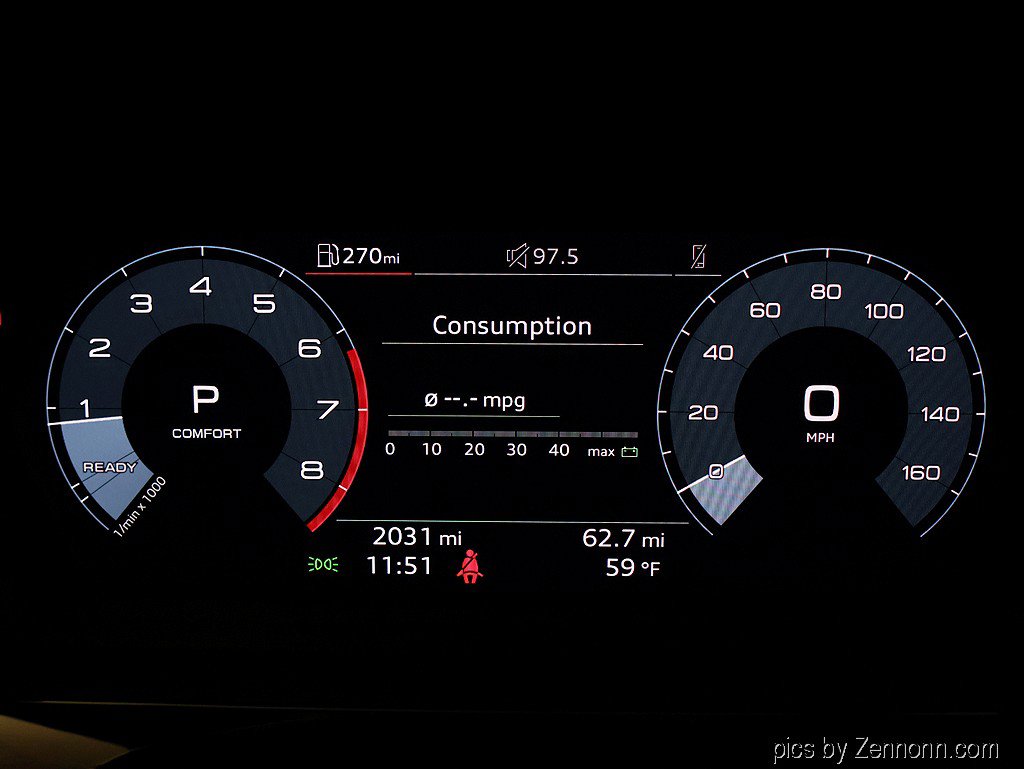 Used 2024 Audi A3 2.0T Premium w/ Convenience Package AWD/4WD image 17