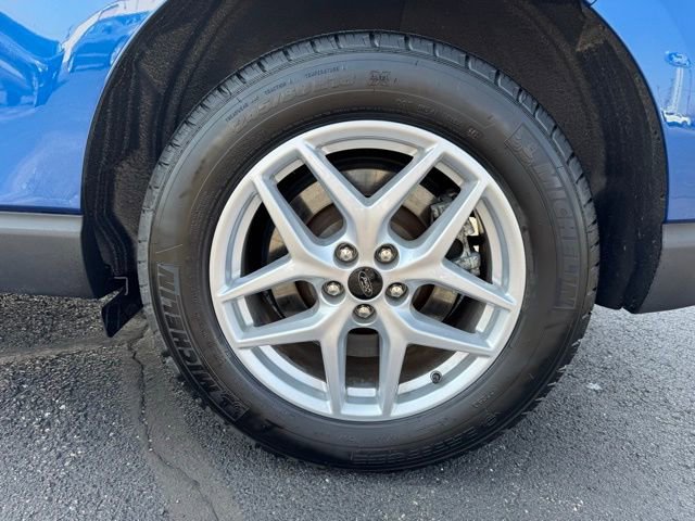 Used 2024 Ford Edge SEL w/ Convenience Package image 24