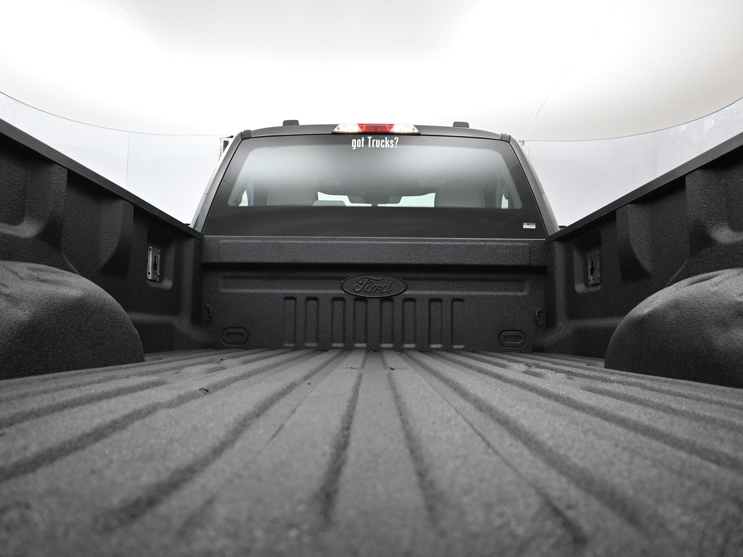 Used 2020 Ford F350 XL w/ STX Appearance Package AWD/4WD image 7